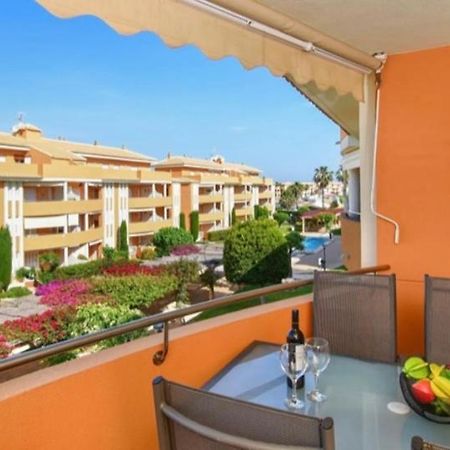 Elia-Apartment nur 3 Minuten zum Strand Dénia Exterior foto